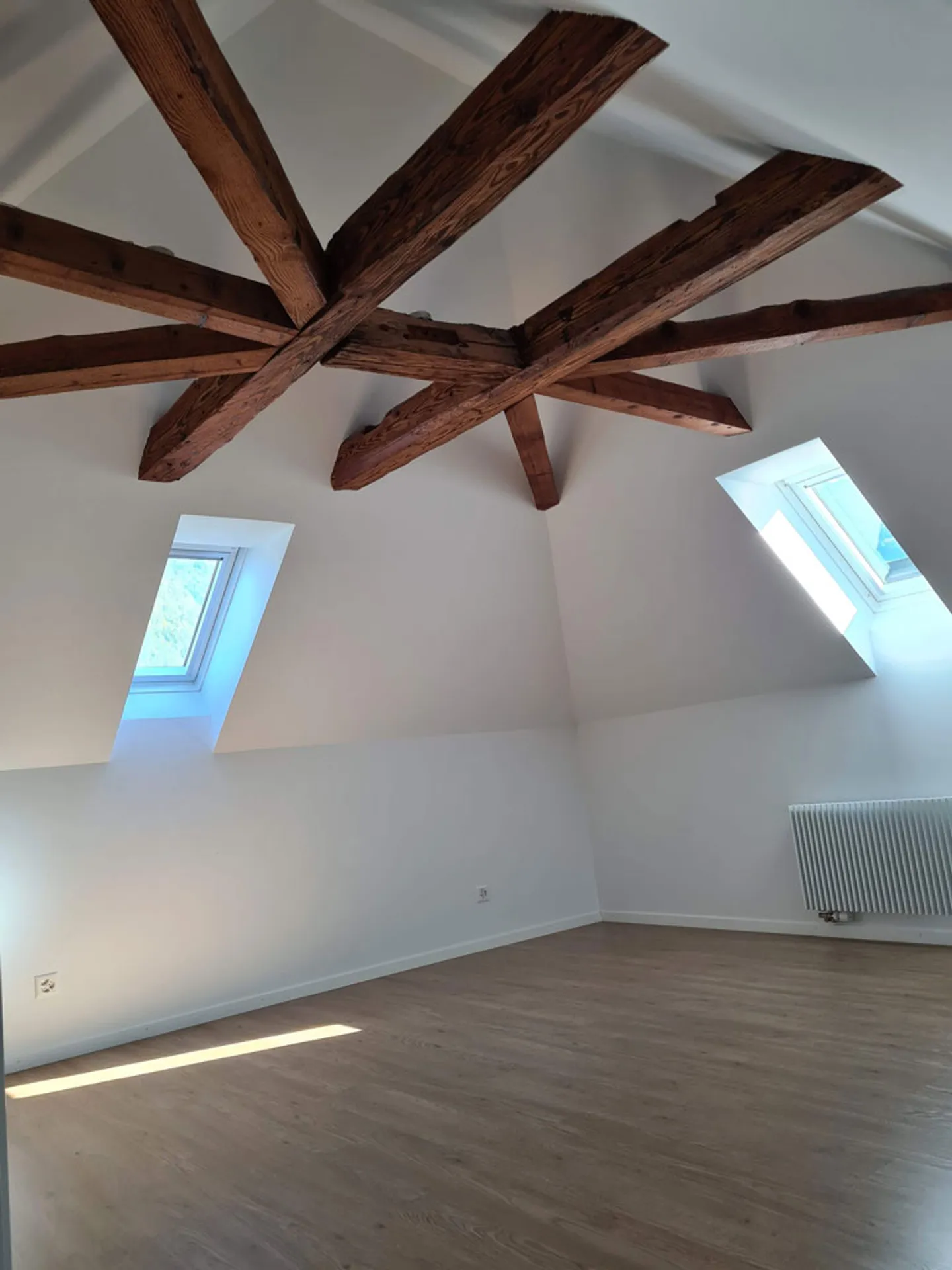 heimelige Wohnungen im Zentrum von Näfels - Foto 10 von 10