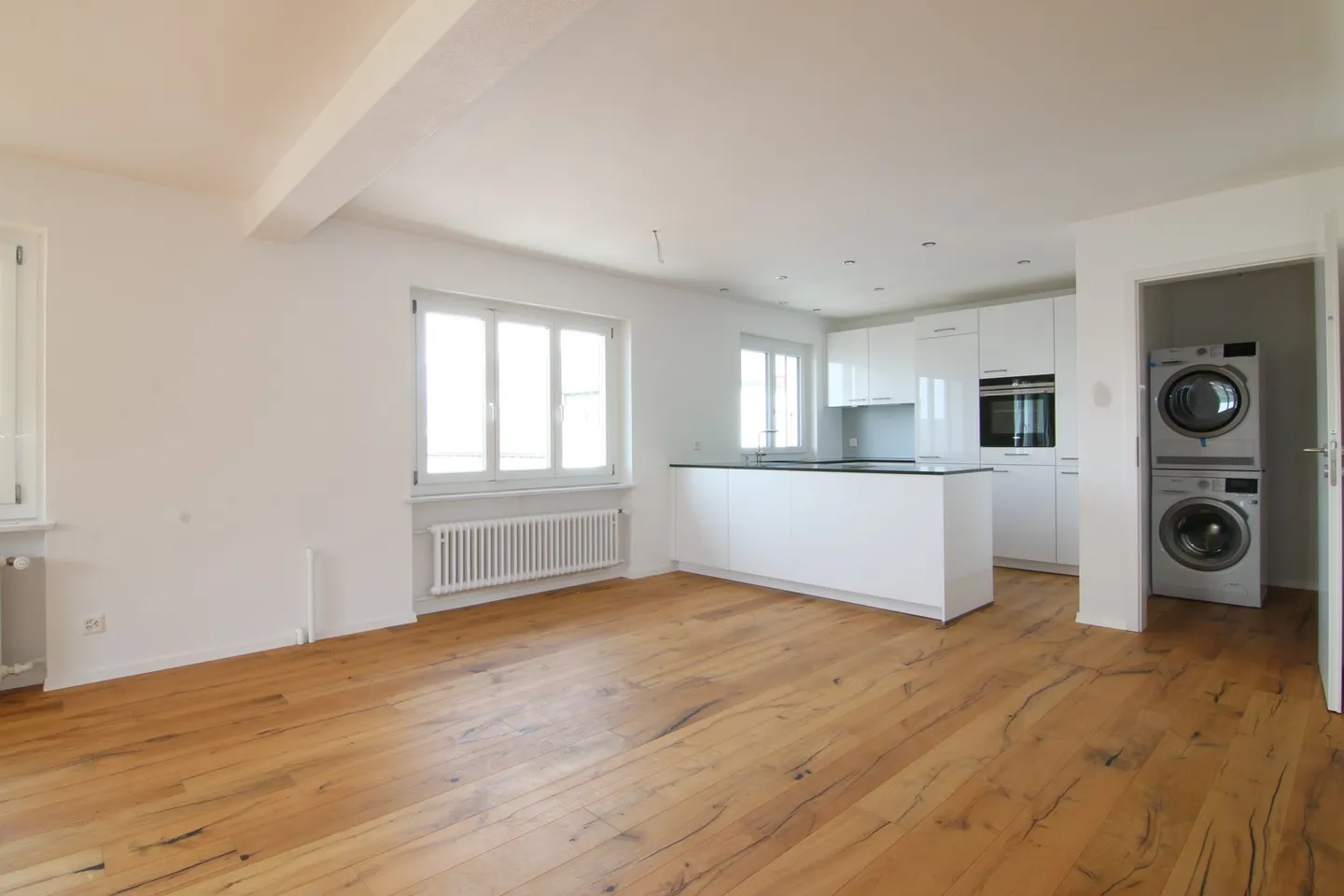 First rental after complete renovation - Photo 1 of 8