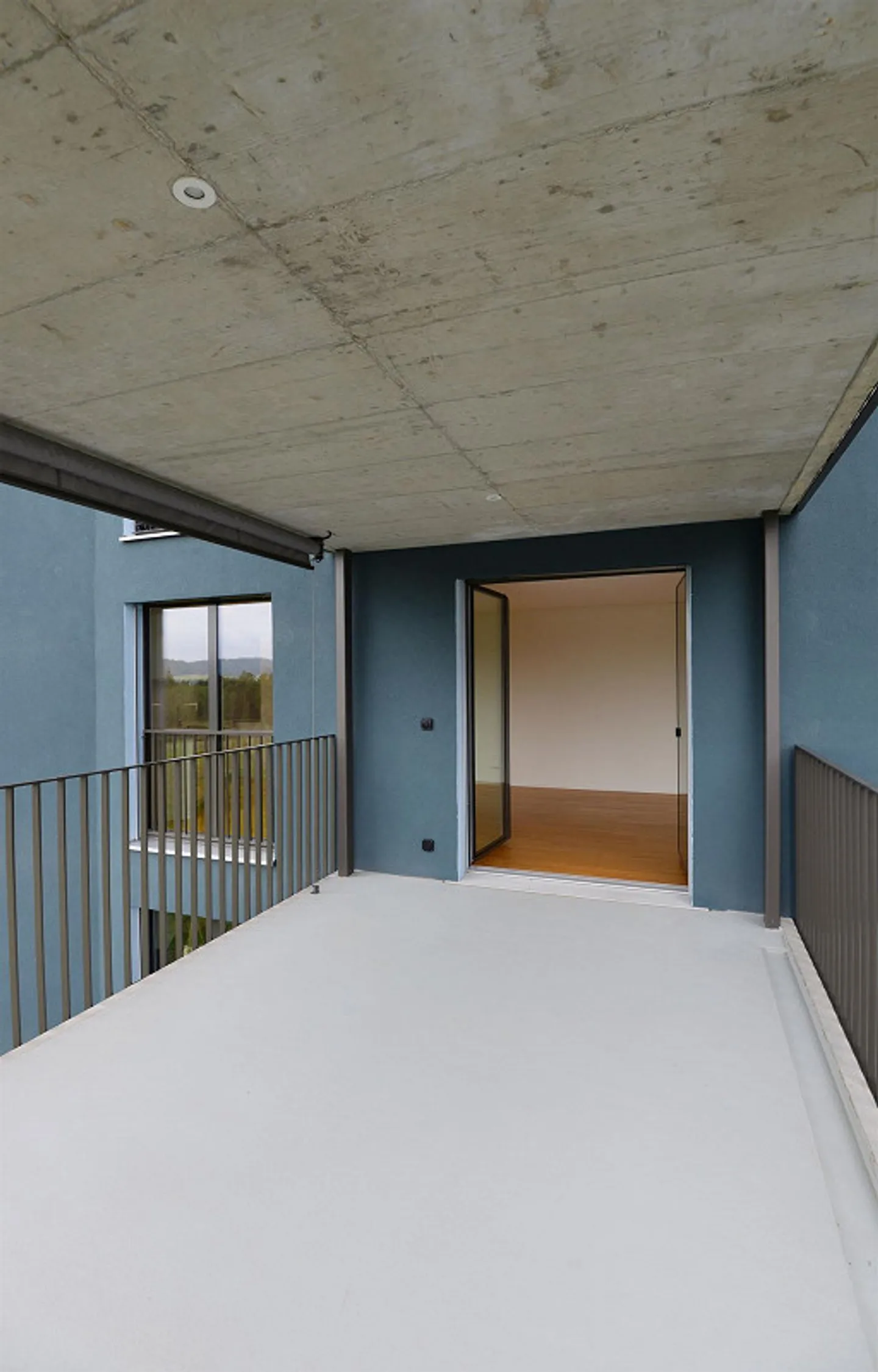 New Construction Ankenbüel: Cozy and Sunny Apartment! - Photo 13 of 13