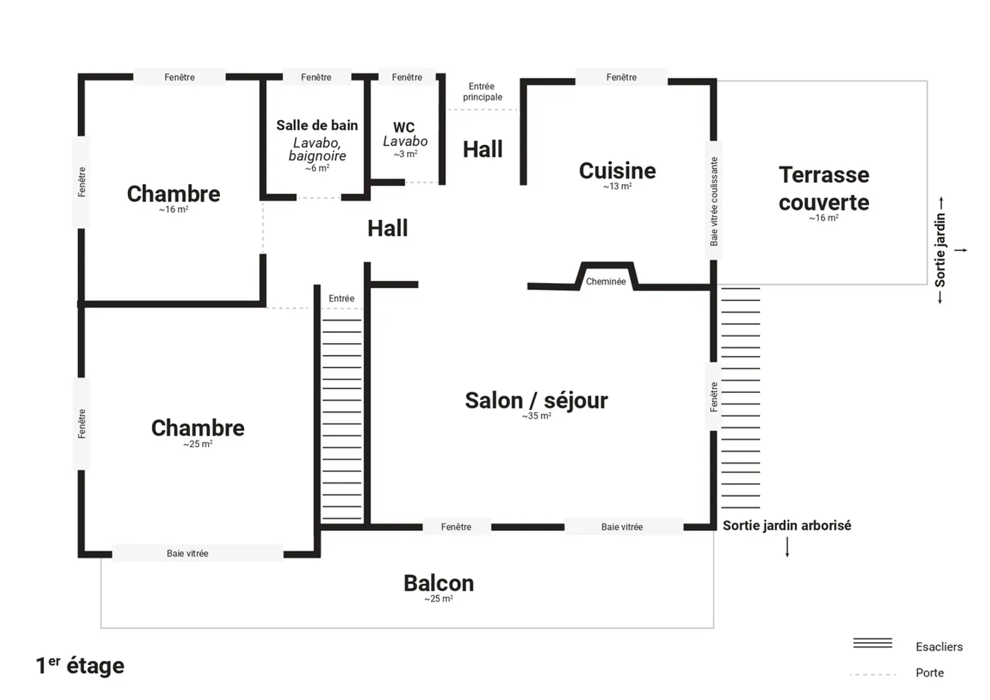 Villa Unique avec Double Vie - Photo 8 sur 11