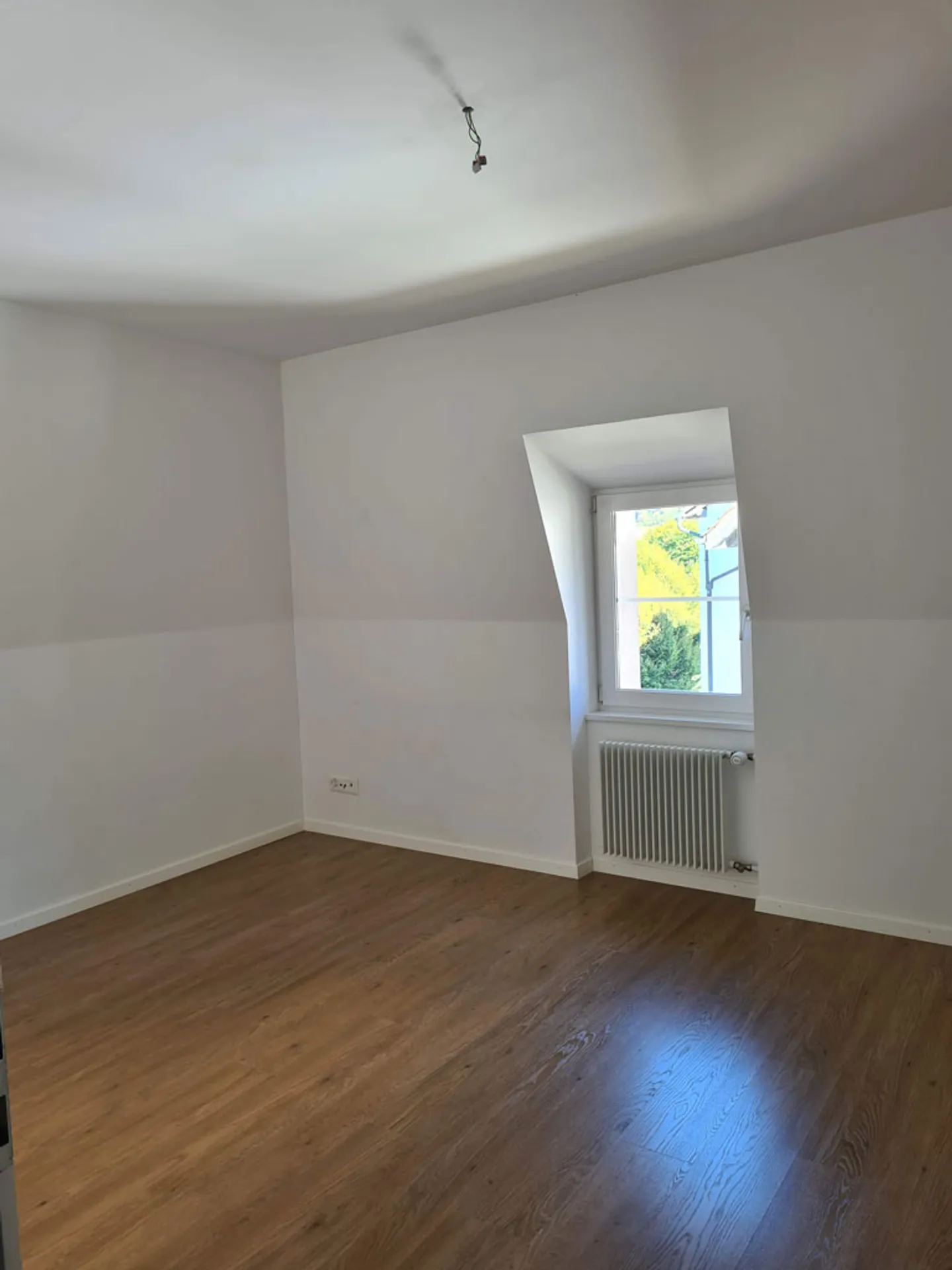 heimelige Wohnungen im Zentrum von Näfels - Foto 8 von 10