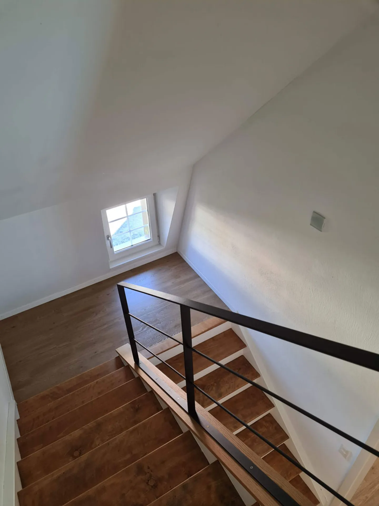 heimelige Wohnungen im Zentrum von Näfels - Foto 9 von 10