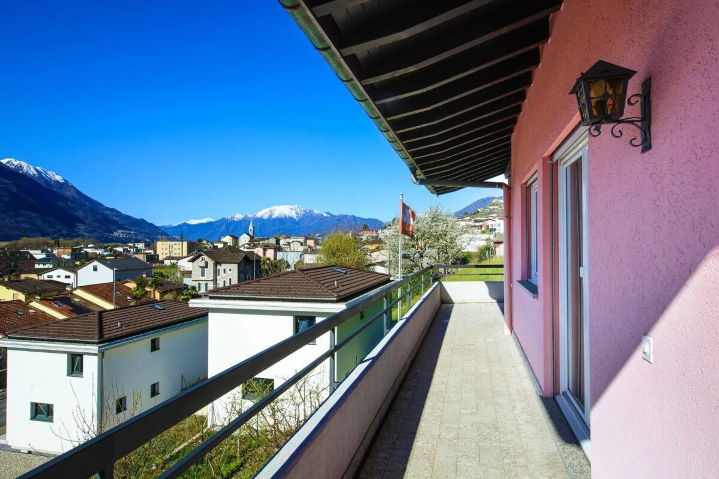 Casa Rosa - Photo 5 sur 28