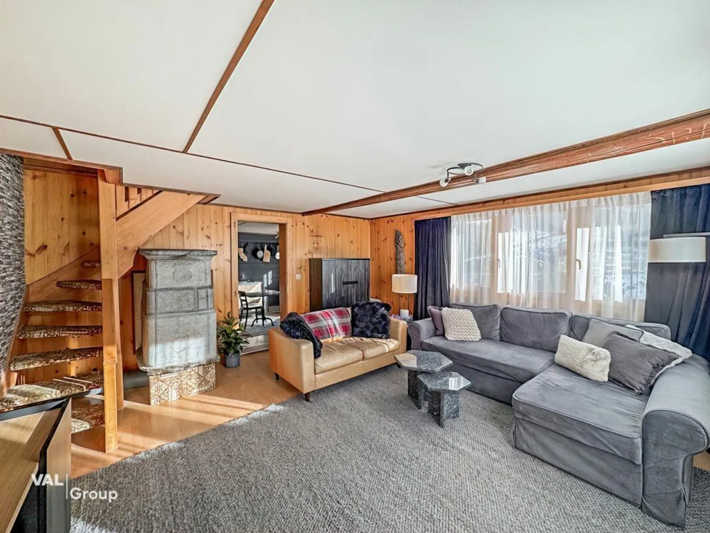 Charmante duplex de 5,5 pièces près de Zermatt - Photo 4 sur 22