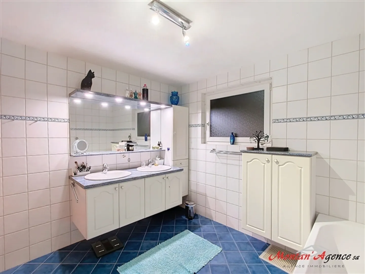 Appartement de 7,5 pièces - Photo 4 sur 11