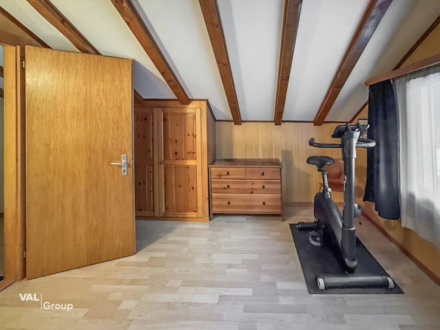 Charmante duplex de 5,5 pièces près de Zermatt - Photo 15 sur 22