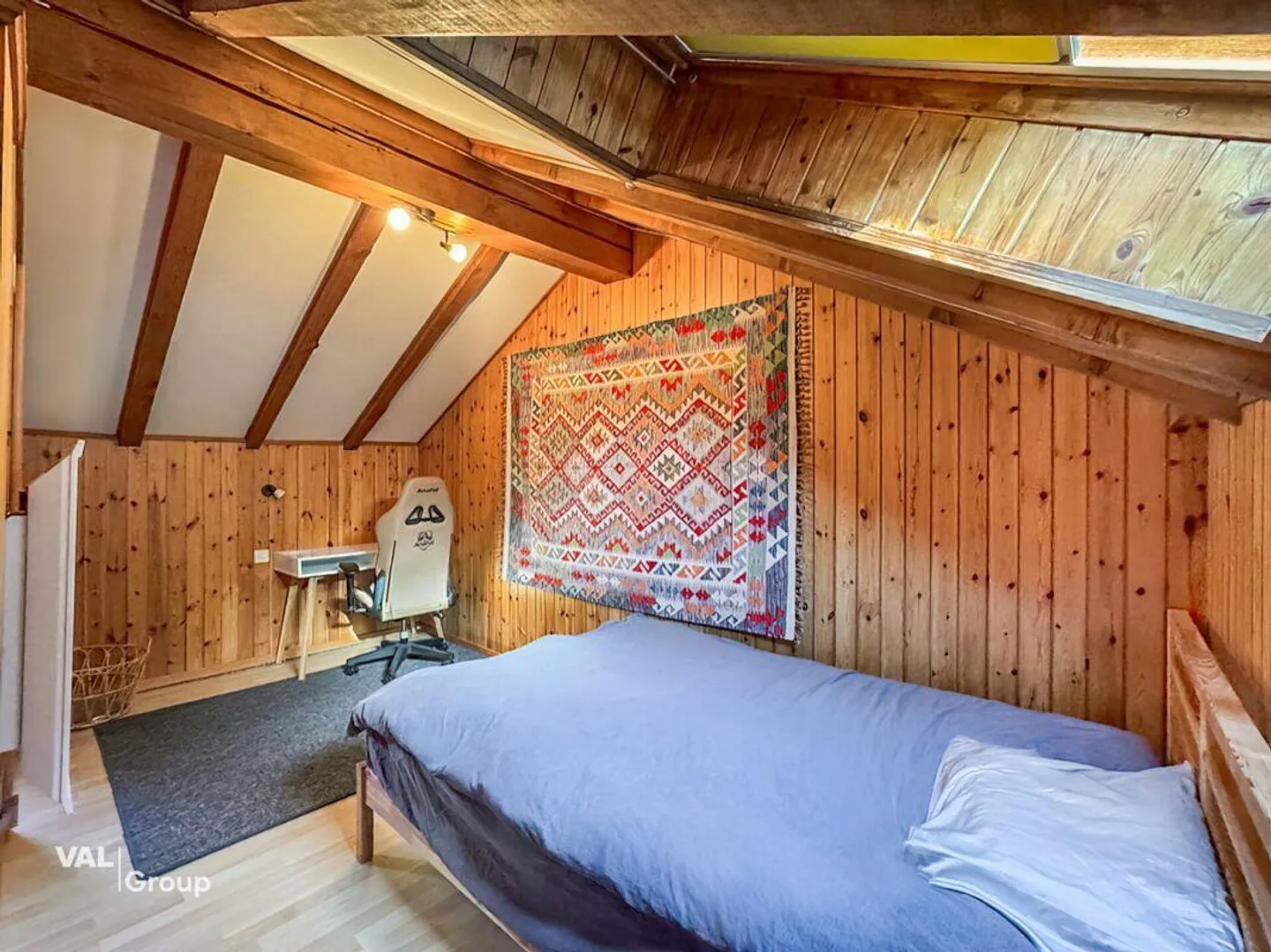 Charmante duplex de 5,5 pièces près de Zermatt - Photo 16 sur 22