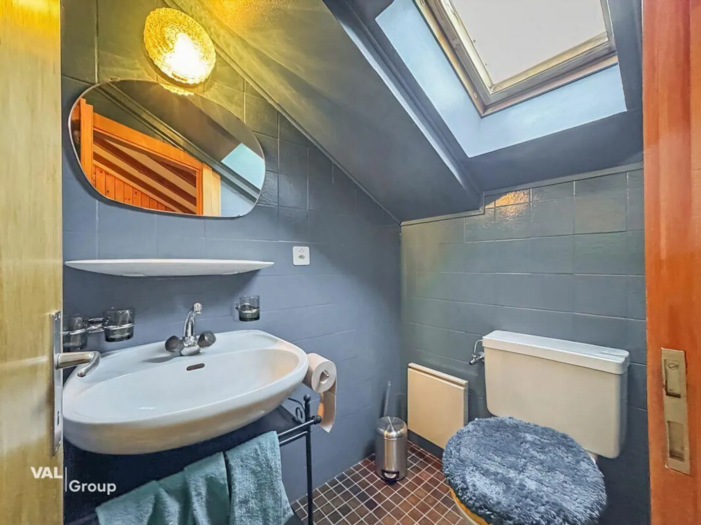 Charmante duplex de 5,5 pièces près de Zermatt - Photo 17 sur 22