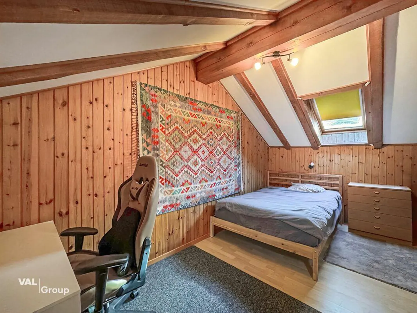 Charmante duplex de 5,5 pièces près de Zermatt - Photo 18 sur 22
