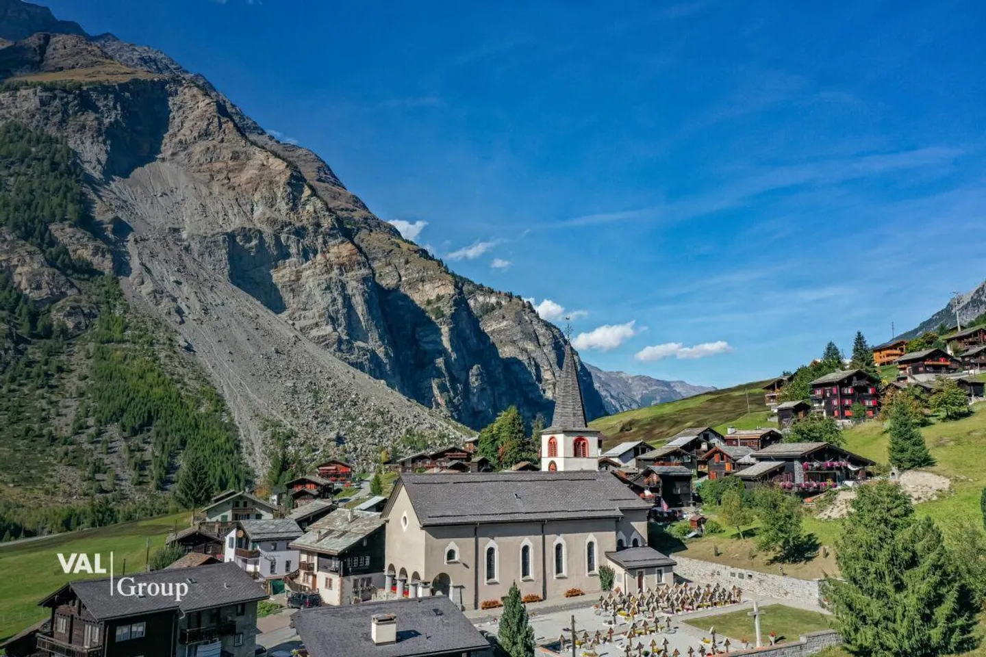 Charmante duplex de 5,5 pièces près de Zermatt - Photo 21 sur 22