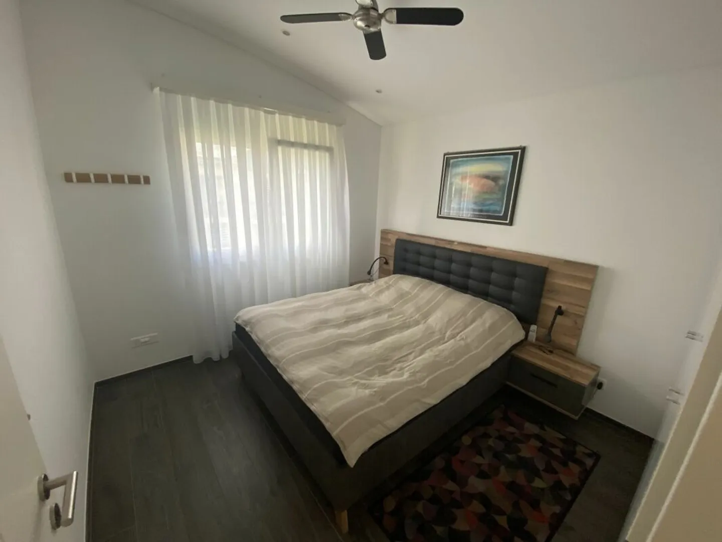 Attico elegante con terrazzo privato - Foto 19 di 25