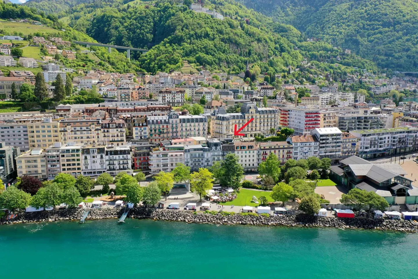 Appartement Étonnant avec Rooftop - Photo 11 sur 11