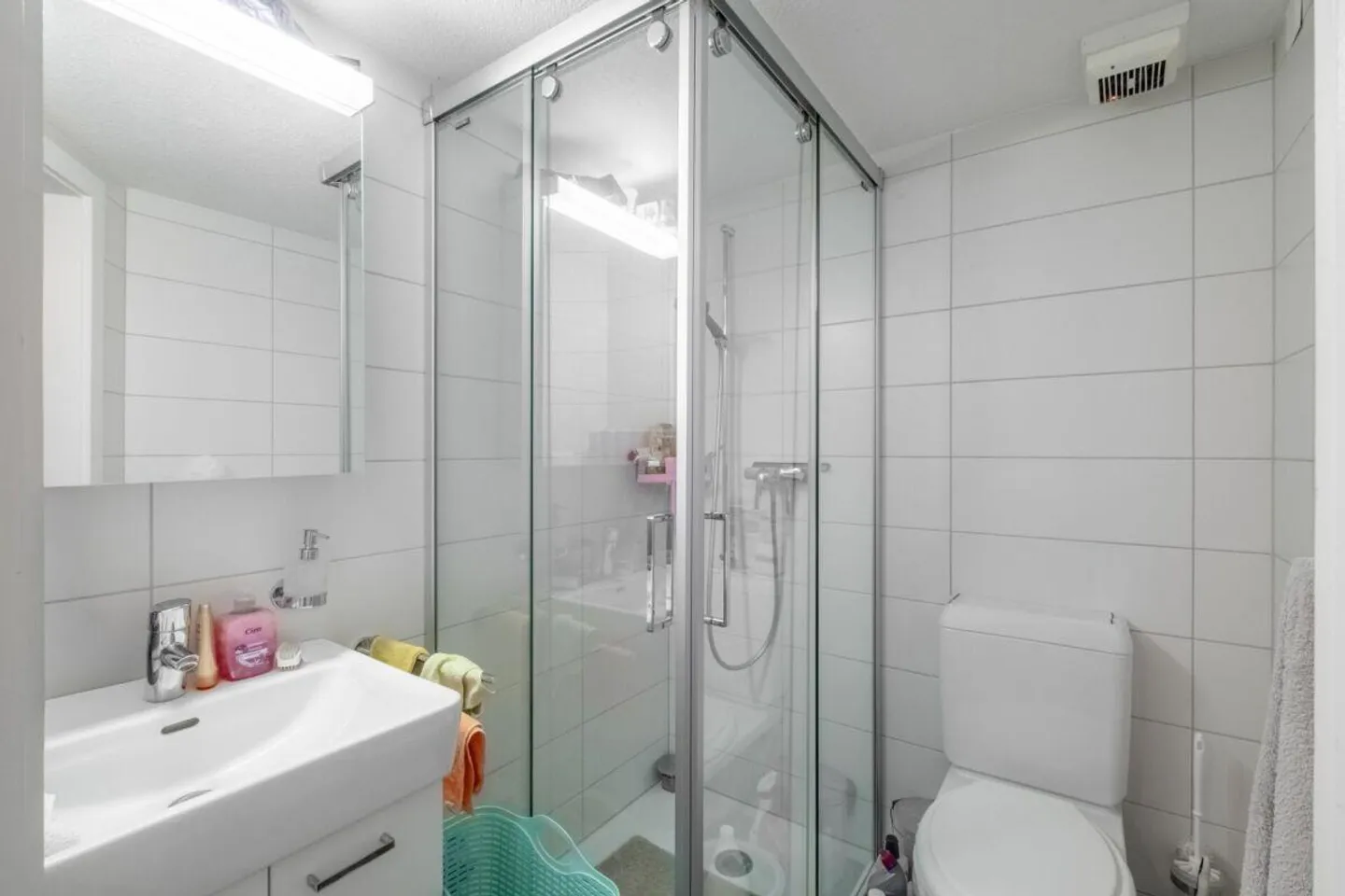 Bijou d'immeuble multifamilial entièrement loué - Photo 25 sur 28