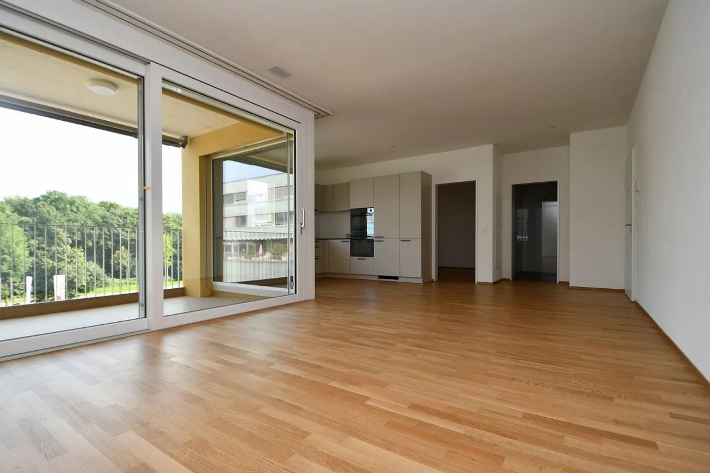 GO BERN WEST - Iconic Residential Park Spirit - Photo 2 of 5