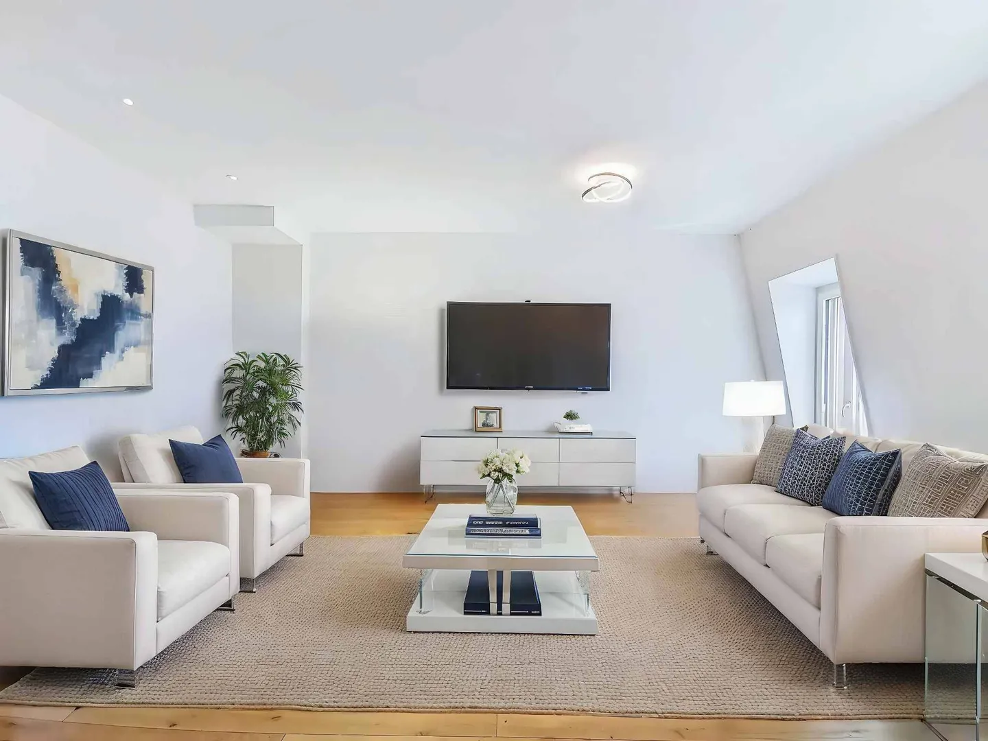 Appartement Étonnant avec Rooftop - Photo 3 sur 11