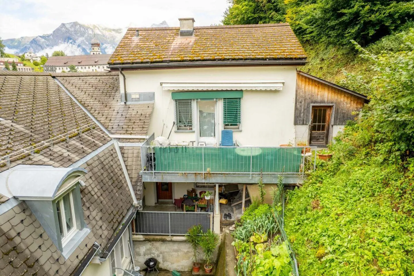 Bijou d'immeuble multifamilial entièrement loué - Photo 26 sur 28