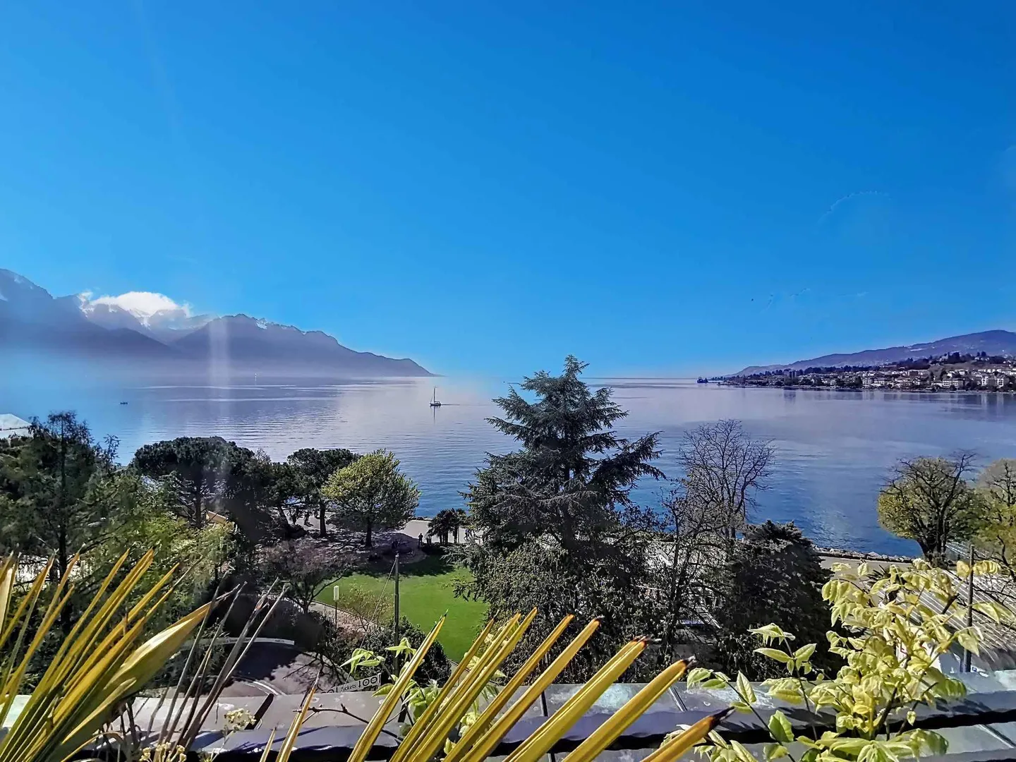 Appartement Étonnant avec Rooftop - Photo 2 sur 11