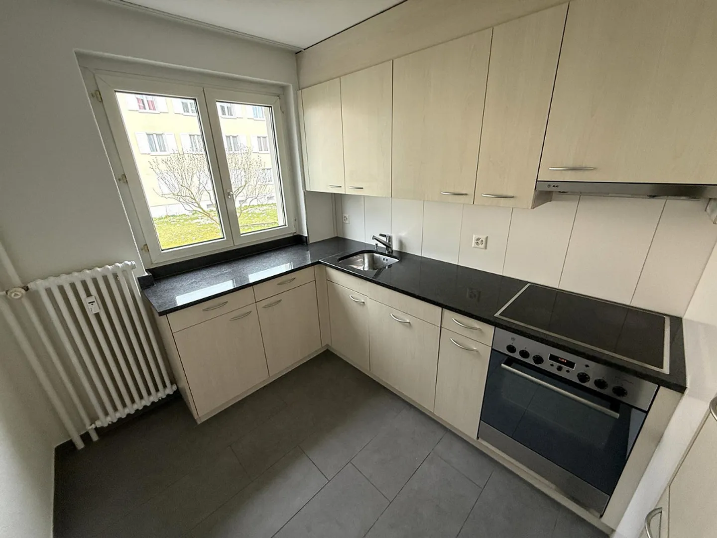 Gemütliche Wohnung Nähe Bahnhof - Foto 2 von 8