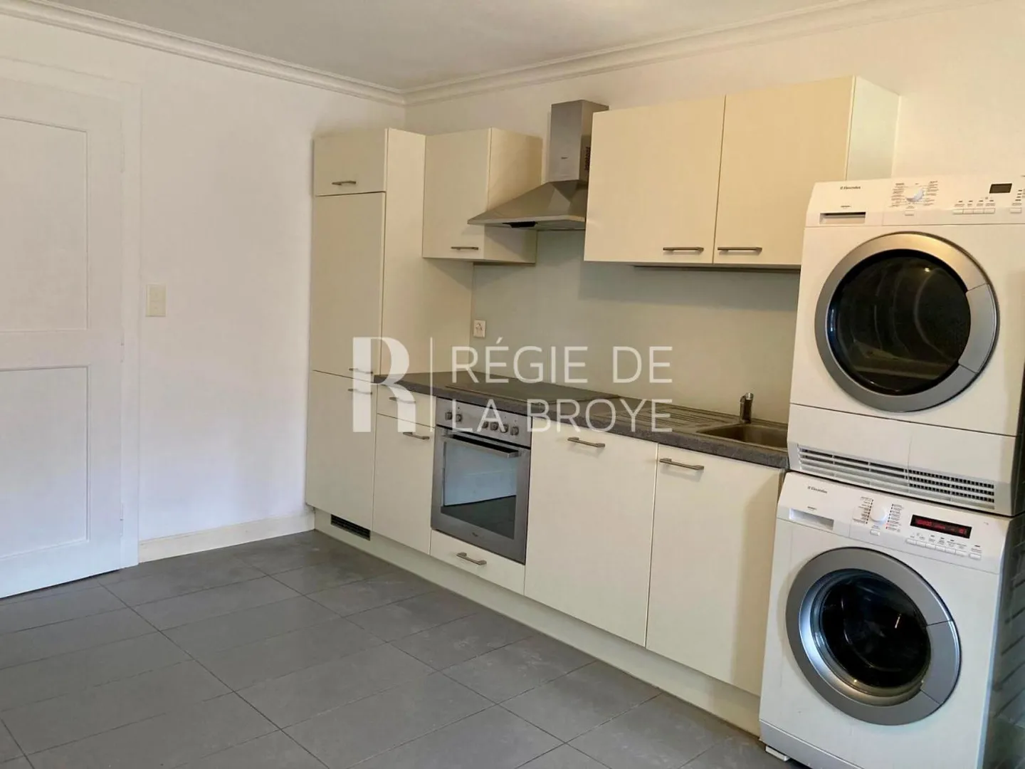 Appartement de deux pièces et demie à Avenches - Photo 1 sur 8