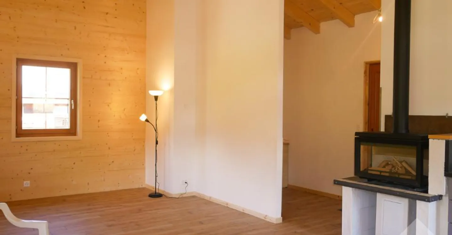 Wunderschönes neues Chalet in Liddes! Tolle Sonneneinstrahlung und schöner Ausblick! - Foto 7 von 13