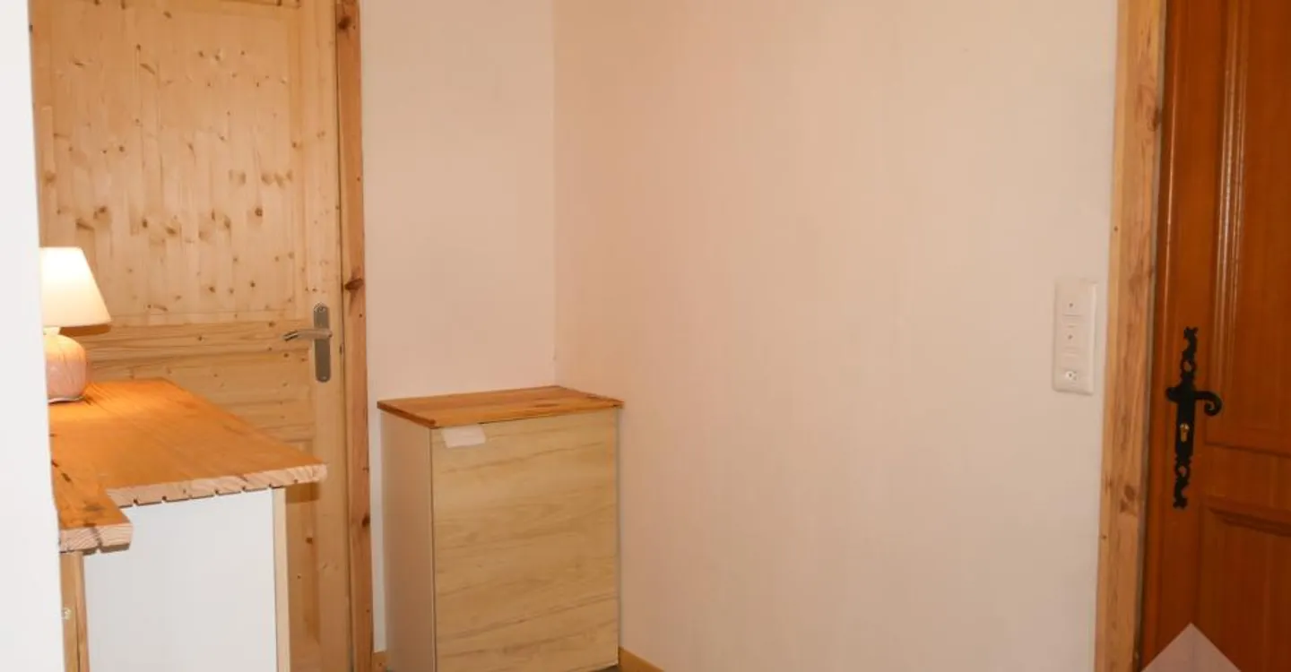 Wunderschönes neues Chalet in Liddes! Tolle Sonneneinstrahlung und schöner Ausblick! - Foto 10 von 13