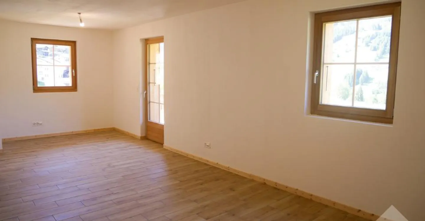 Wunderschönes neues Chalet in Liddes! Tolle Sonneneinstrahlung und schöner Ausblick! - Foto 12 von 13