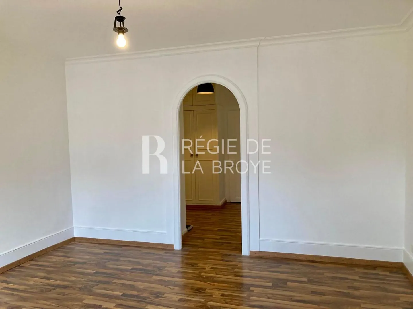 Appartement de deux pièces et demie à Avenches - Photo 3 sur 8