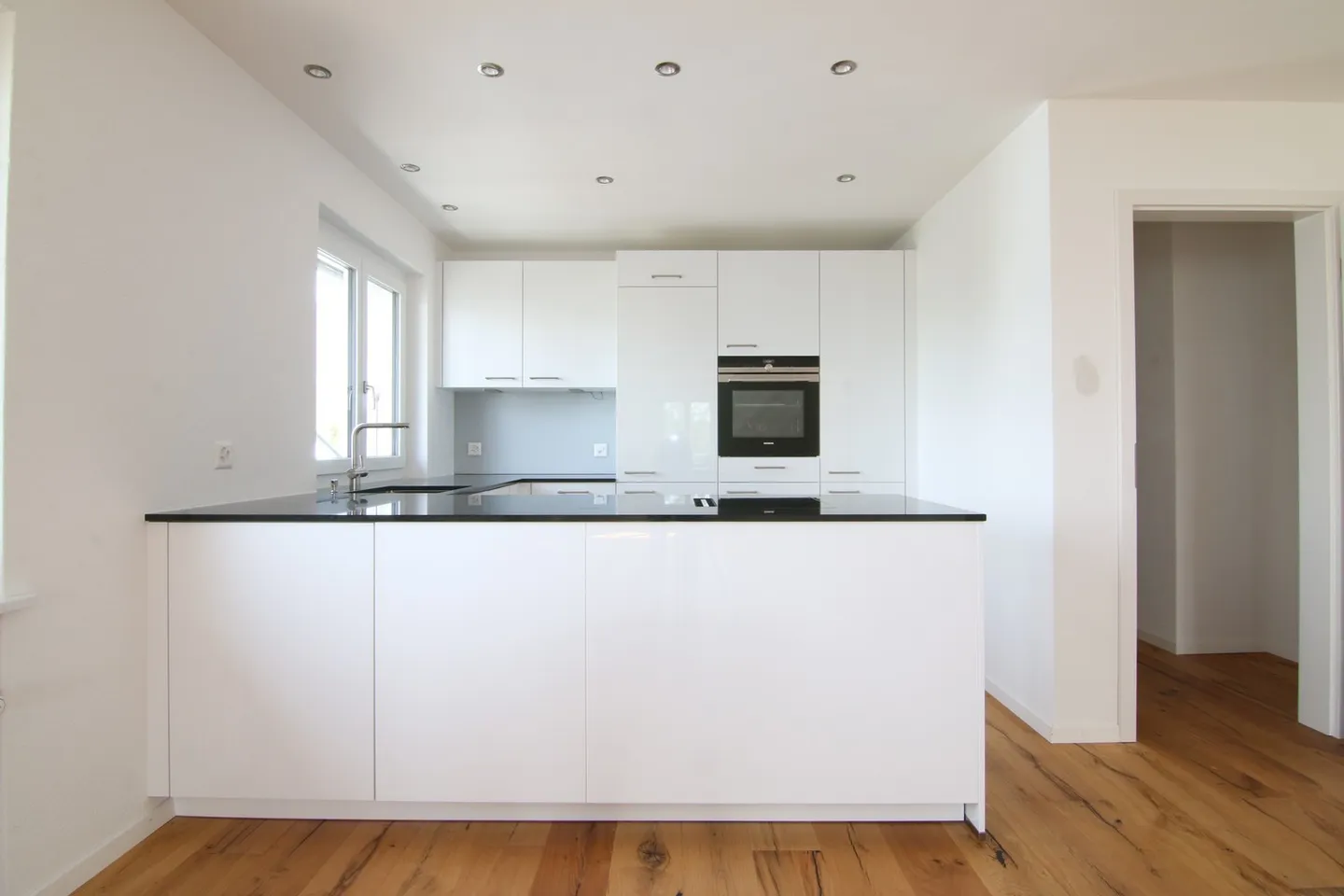 First rental after complete renovation - Photo 3 of 8