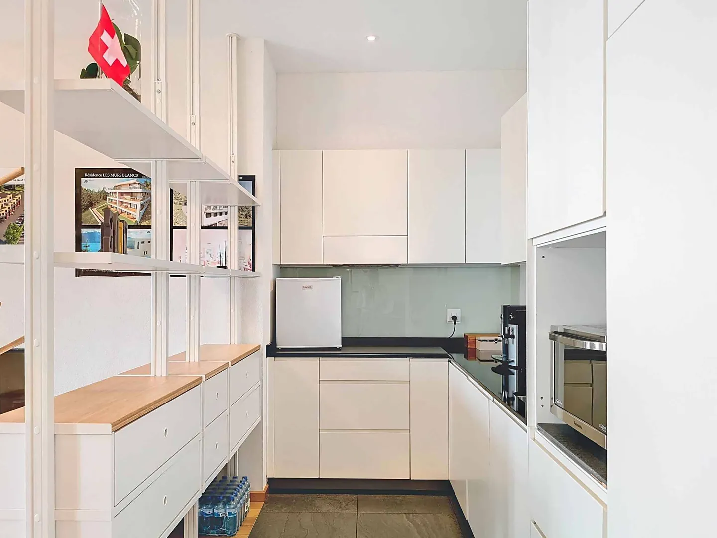 Appartement Étonnant avec Rooftop - Photo 5 sur 11