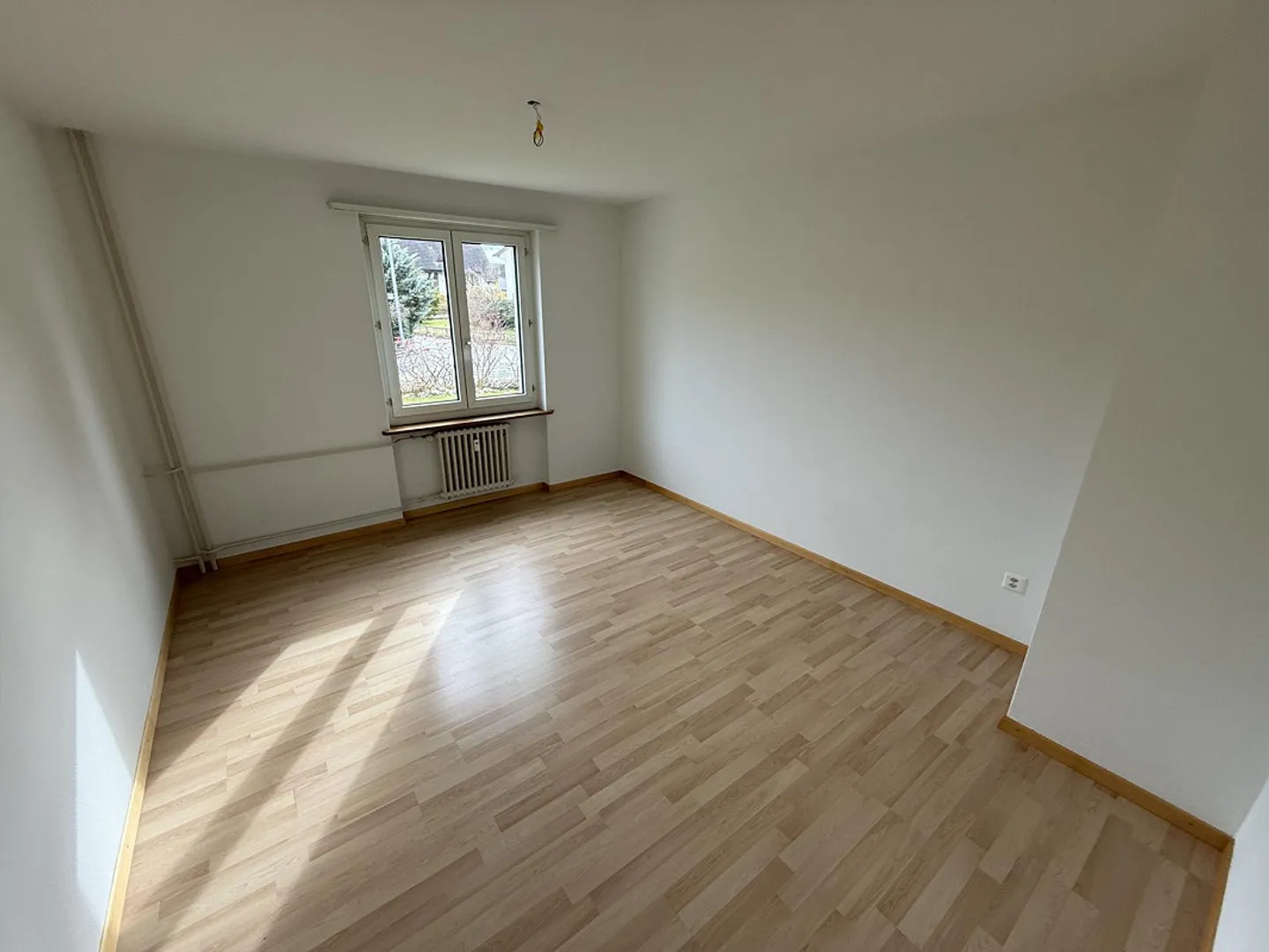 Gemütliche Wohnung Nähe Bahnhof - Foto 4 von 8