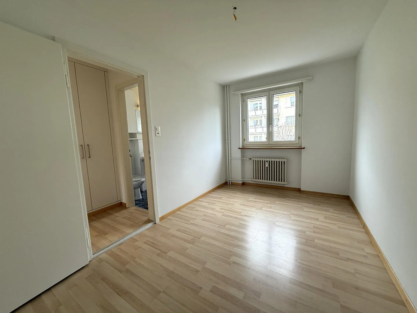 Gemütliche Wohnung Nähe Bahnhof - Foto 5 von 8