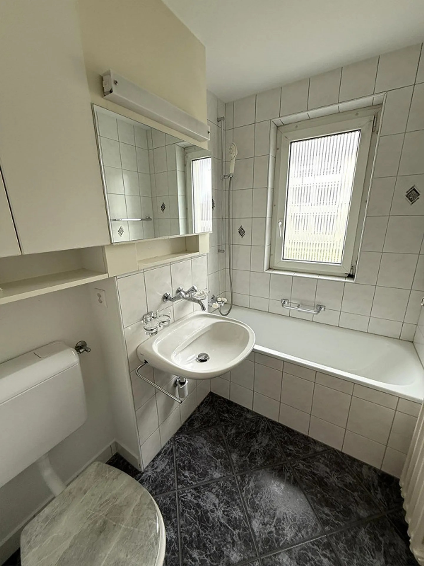 Gemütliche Wohnung Nähe Bahnhof - Foto 6 von 8