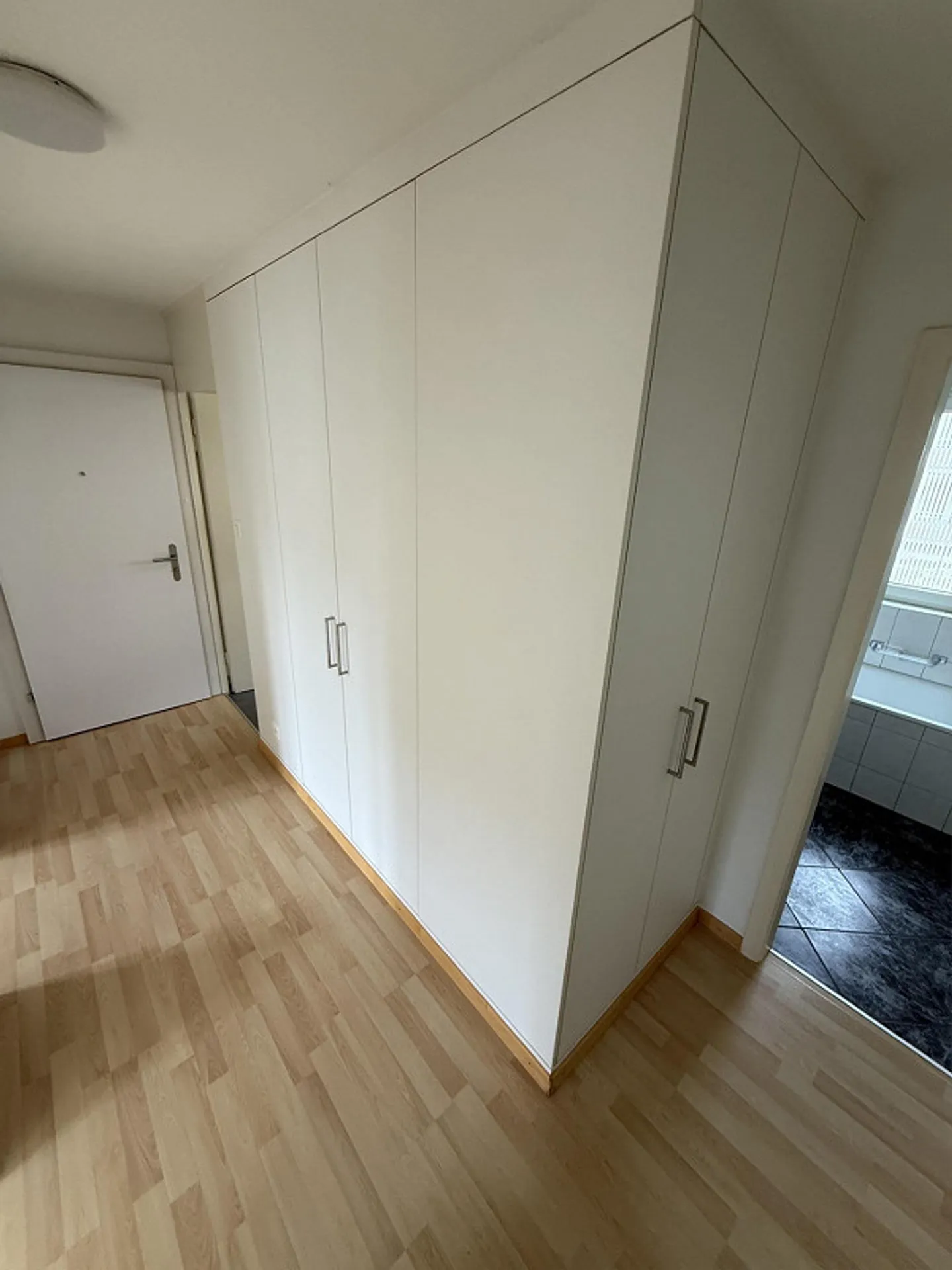 Gemütliche Wohnung Nähe Bahnhof - Foto 7 von 8