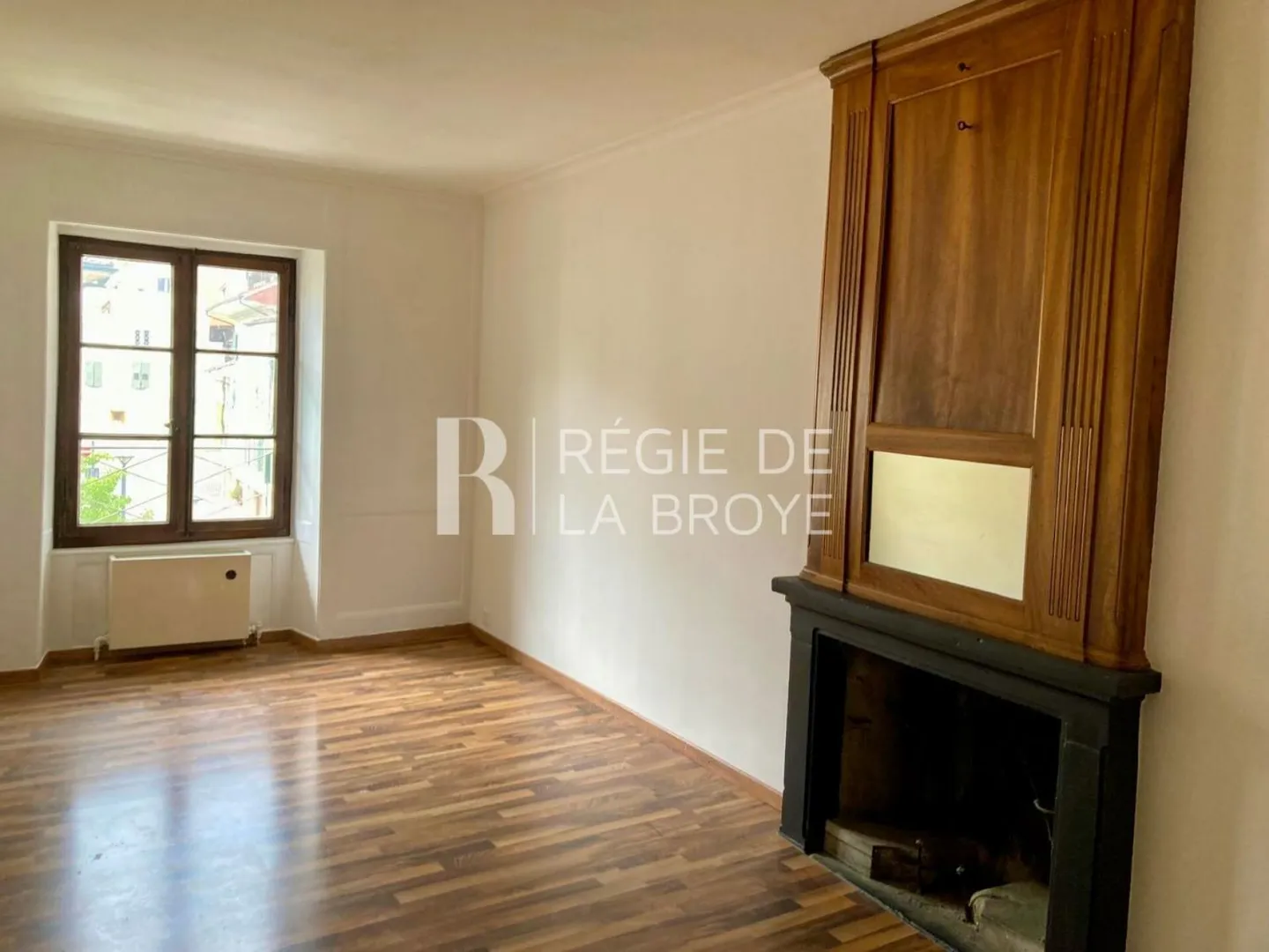 Appartement de deux pièces et demie à Avenches - Photo 4 sur 8