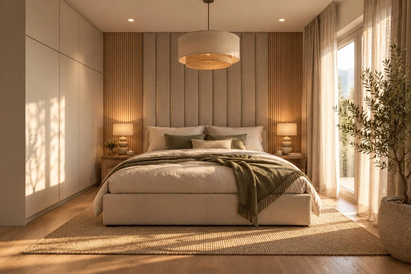 Moderne Wohnungen in Saxon - Foto 5 von 7