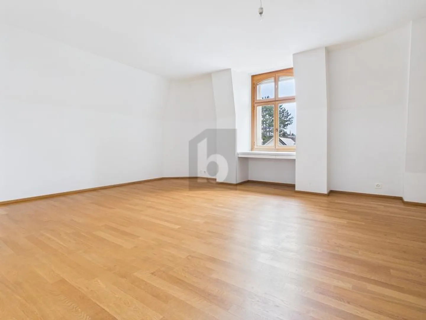 Penthouse lumineux 4.5 pièces à Bâle - Photo 4 sur 6