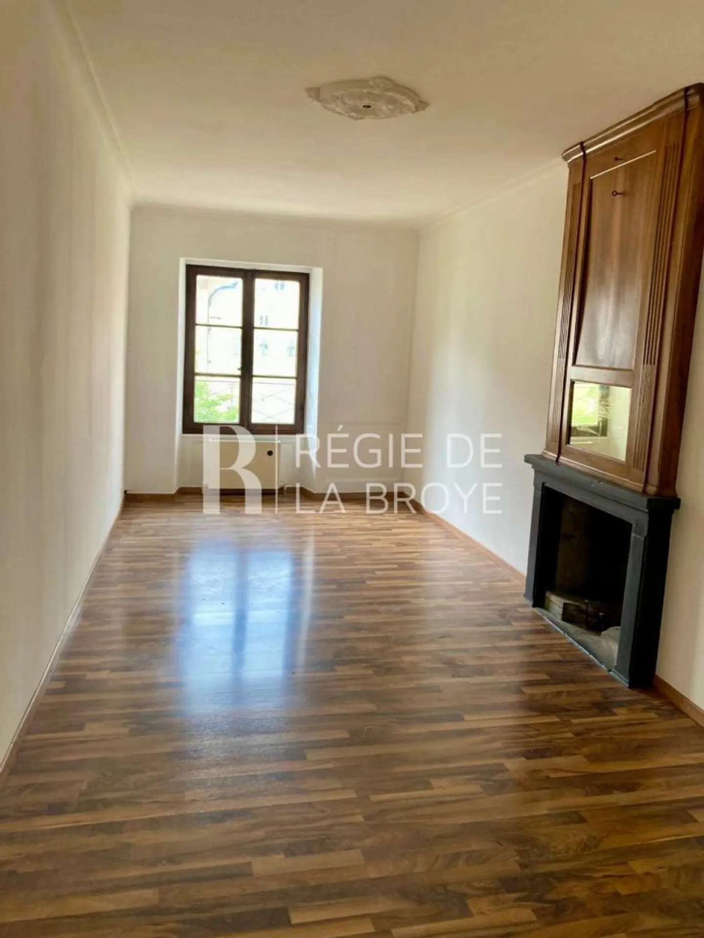 Appartement de deux pièces et demie à Avenches - Photo 5 sur 8
