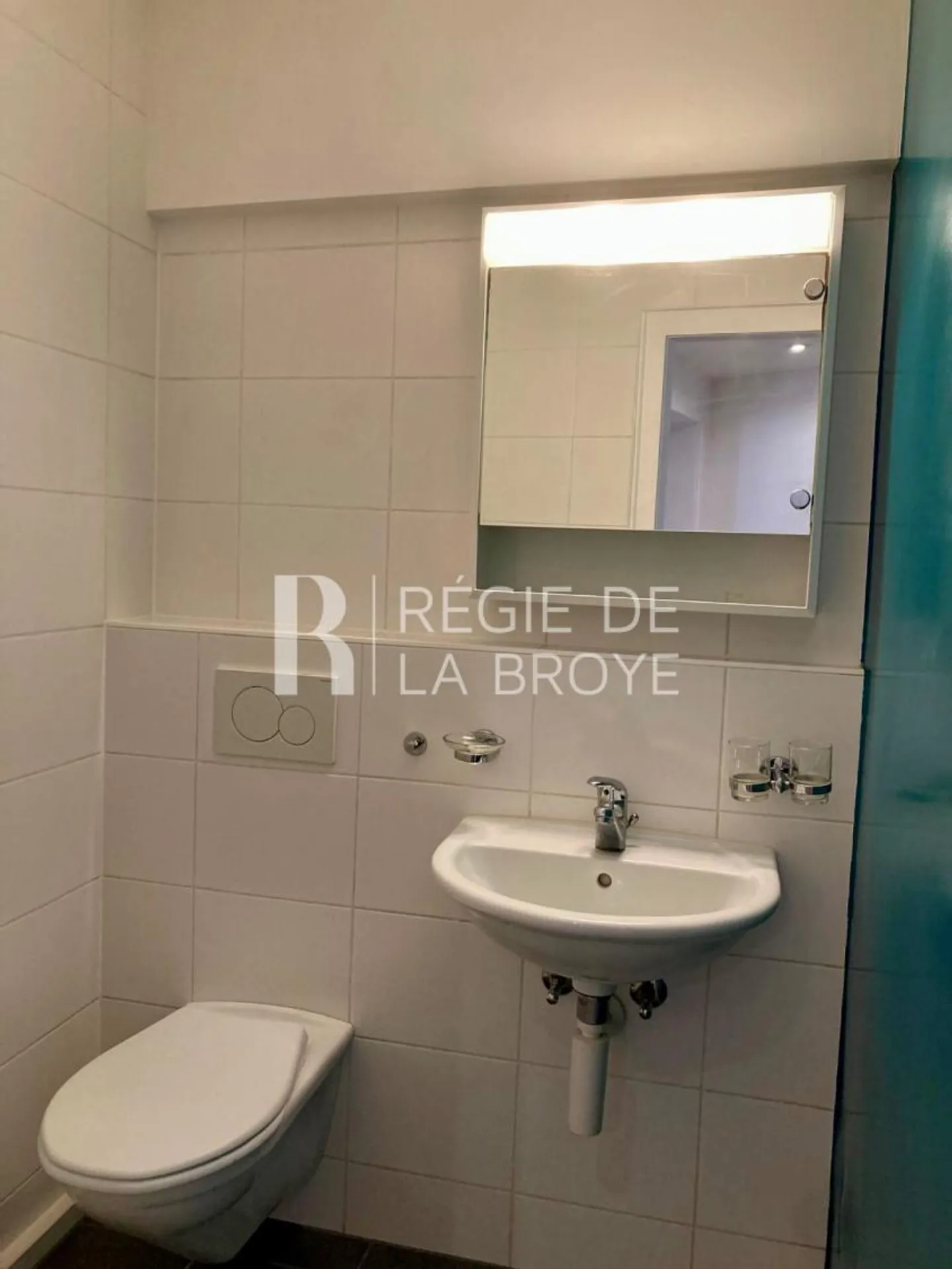 Appartement de deux pièces et demie à Avenches - Photo 6 sur 8
