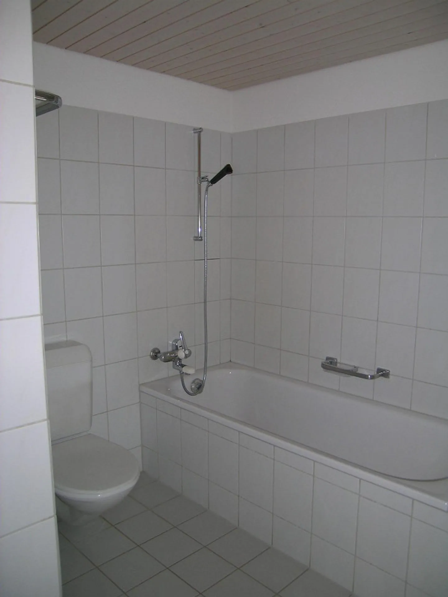 Gemütliche 1.5-Zimmerwohnung - Foto 7 von 7