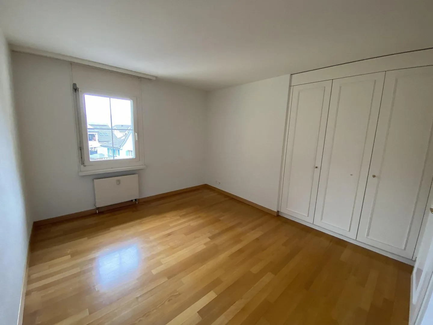 Appartement 2.5 pièces près du centre - Photo 1 sur 8