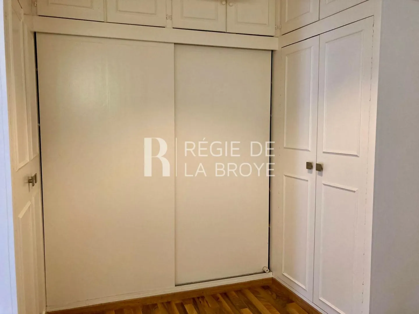 Appartement de deux pièces et demie à Avenches - Photo 7 sur 8
