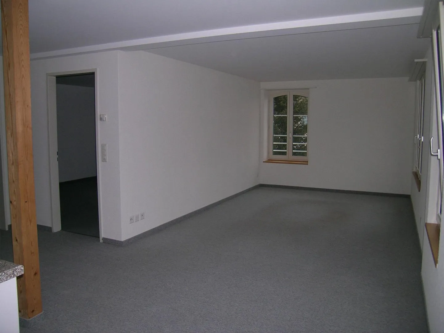 Gemütliche 1.5-Zimmerwohnung - Foto 3 von 7