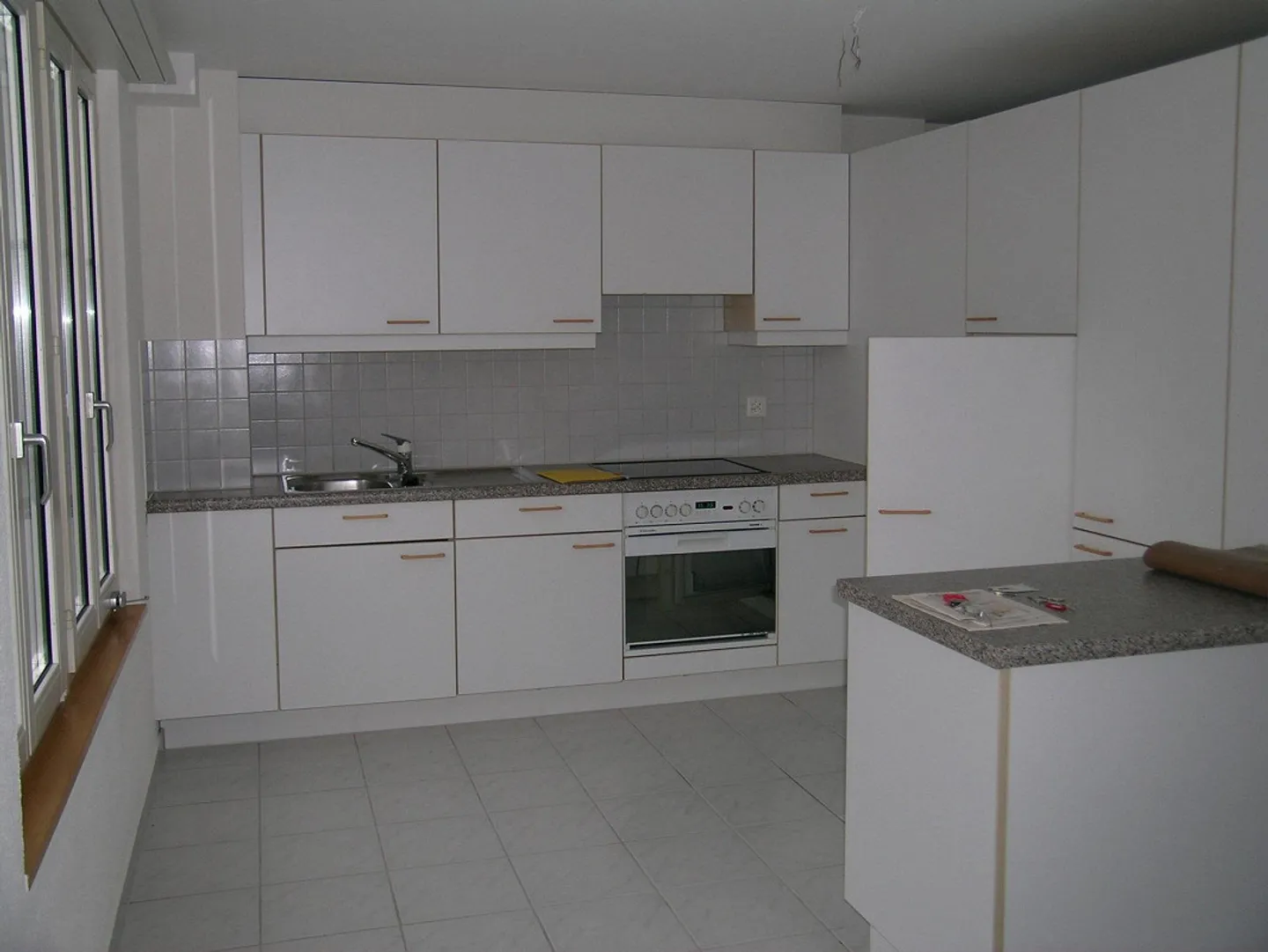 Gemütliche 1.5-Zimmerwohnung - Foto 4 von 7