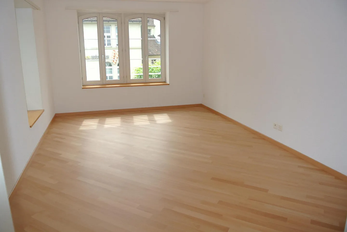 Gemütliche 1.5-Zimmerwohnung - Foto 5 von 7