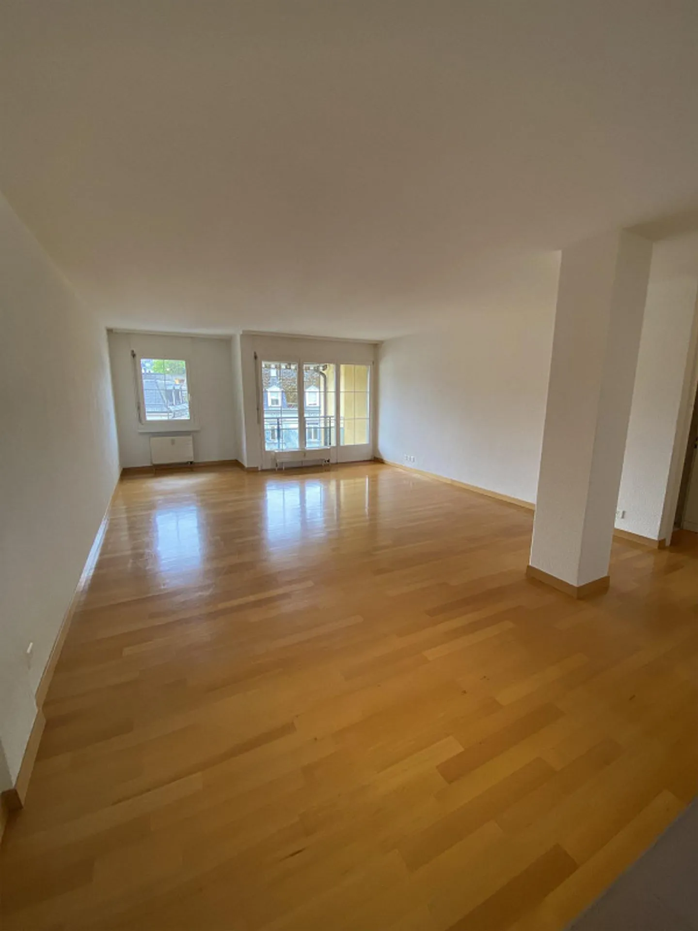 Appartement 2.5 pièces près du centre - Photo 5 sur 8