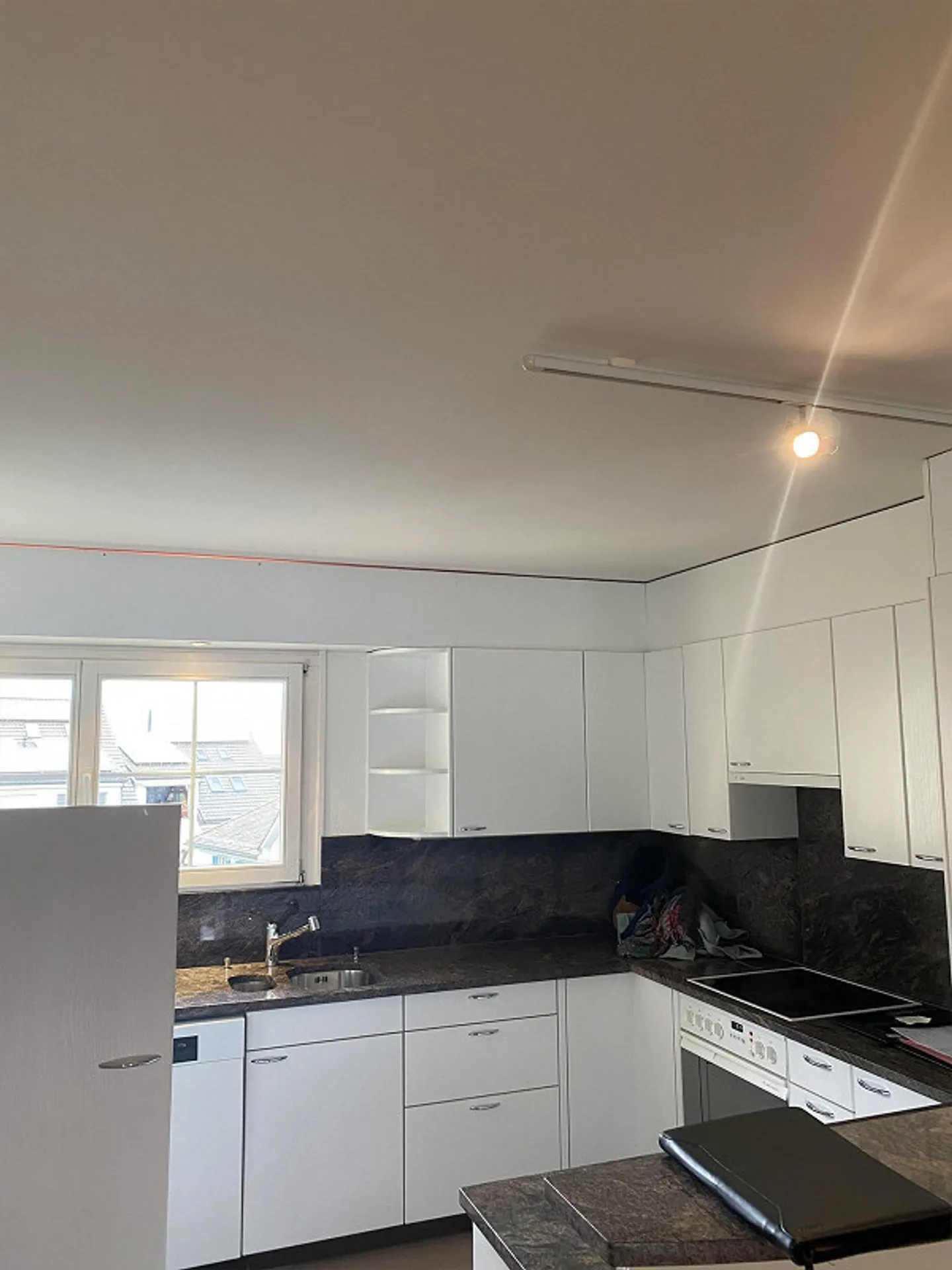 Appartement 2.5 pièces près du centre - Photo 6 sur 8