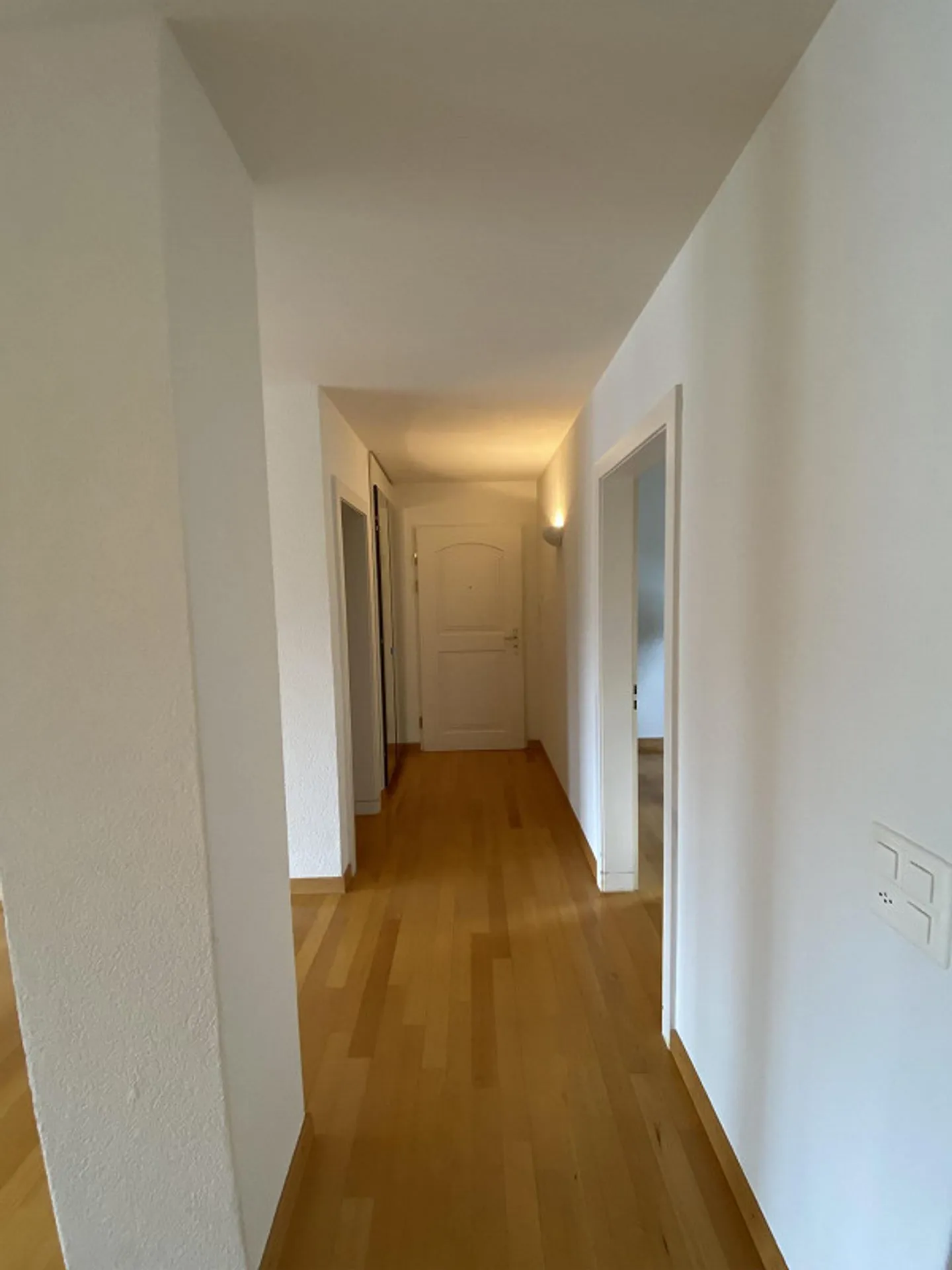 Appartement 2.5 pièces près du centre - Photo 7 sur 8