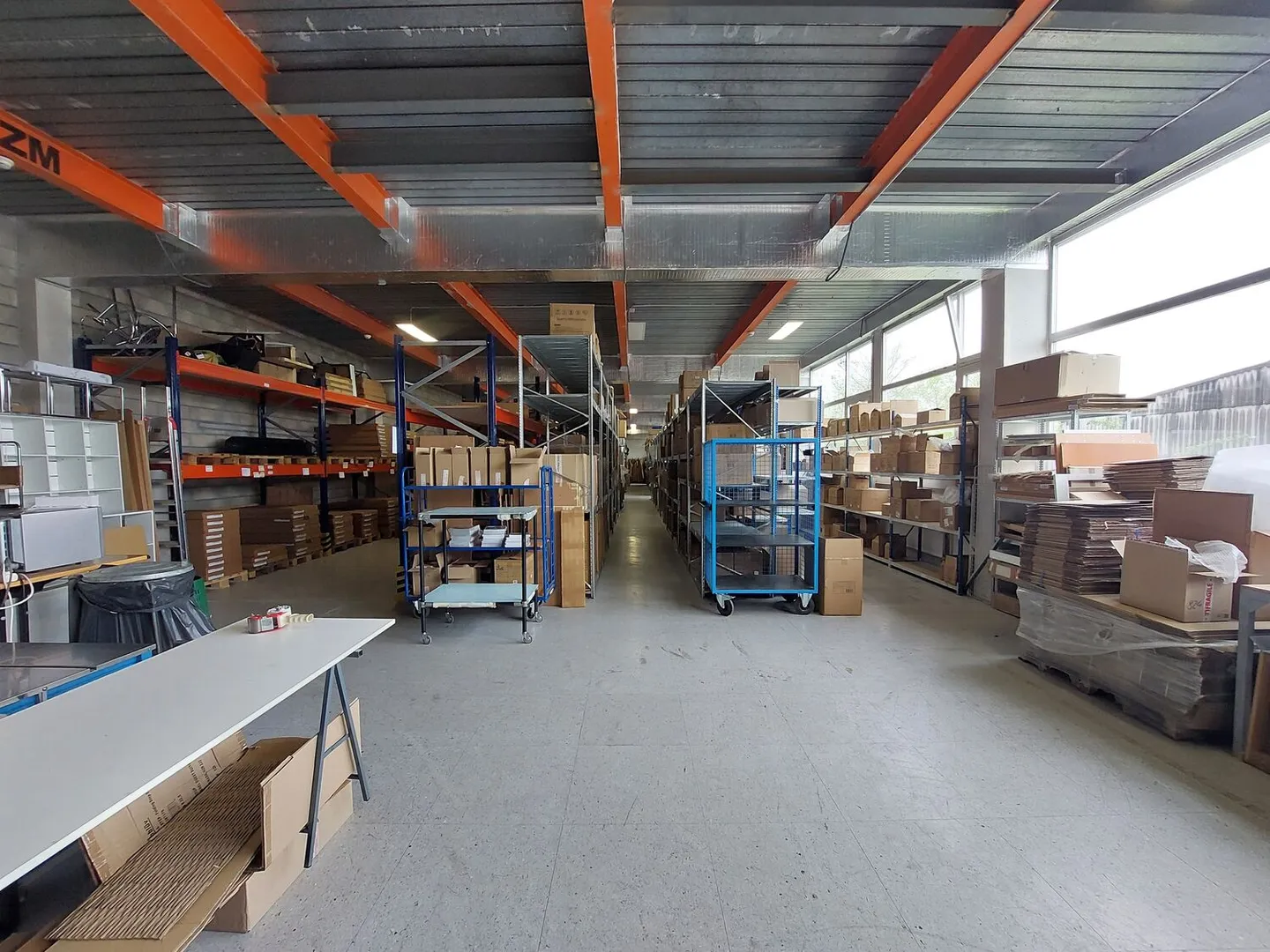 Mischgenutztes Gebäude mieten - Foto 1 von 6