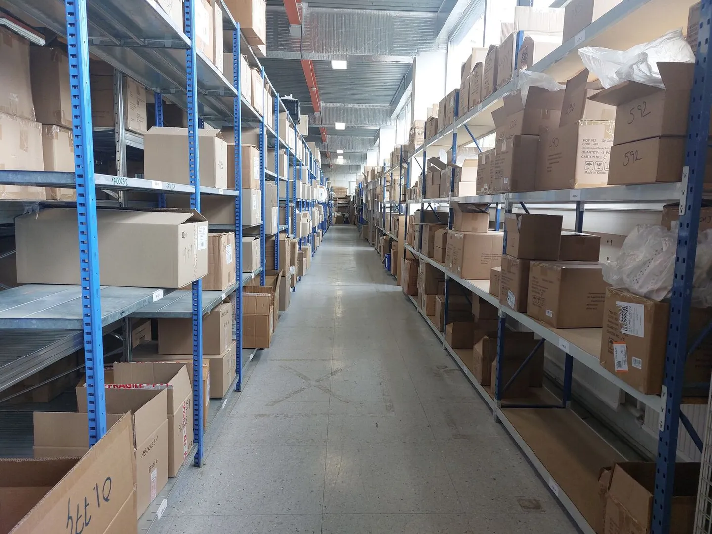 Mischgenutztes Gebäude mieten - Foto 2 von 6