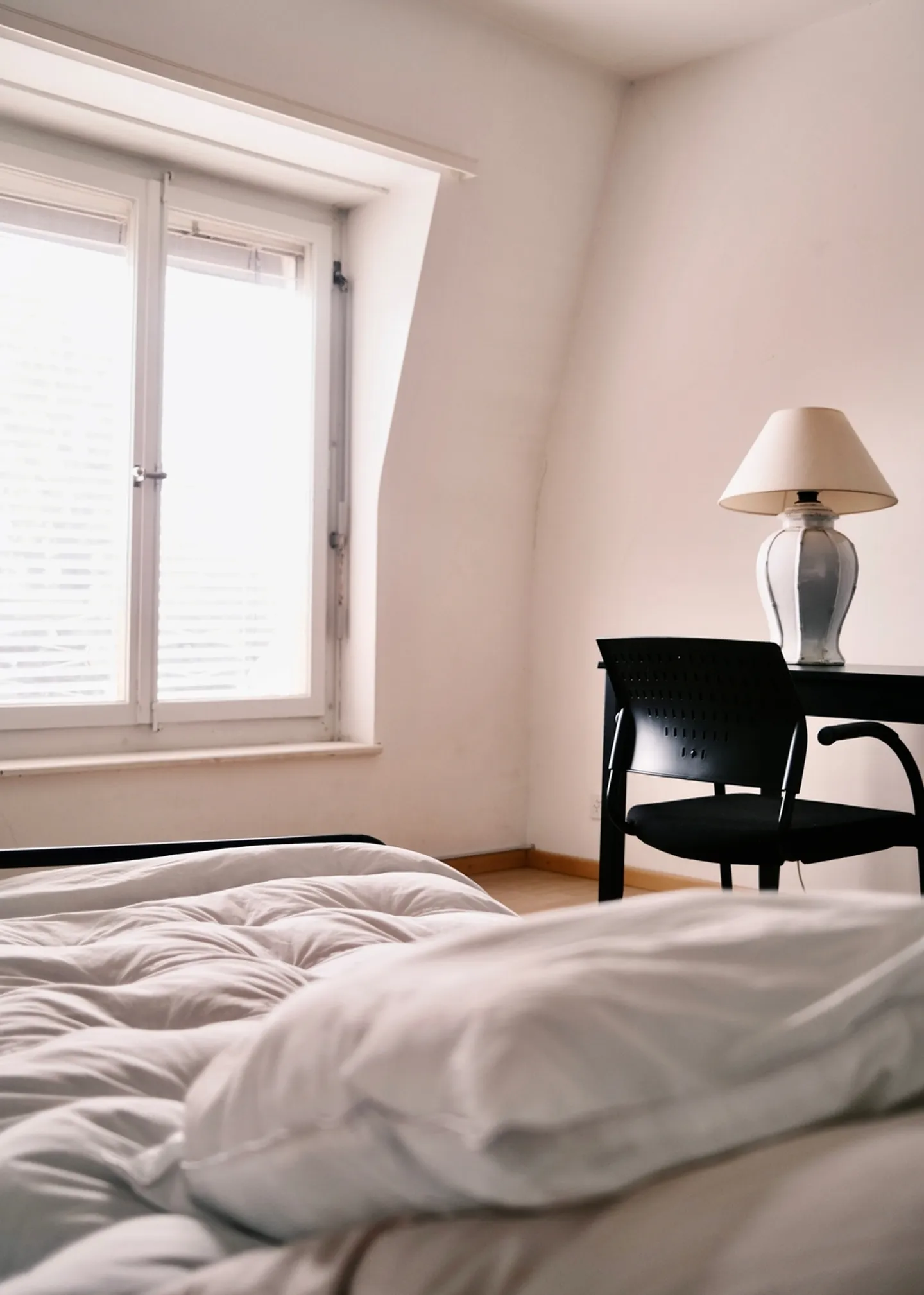 Co-Living ein Zimmer in einer außergewöhnlichen Umgebung - Foto 9 von 13